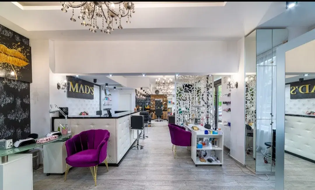 Mad's Beauty Salon