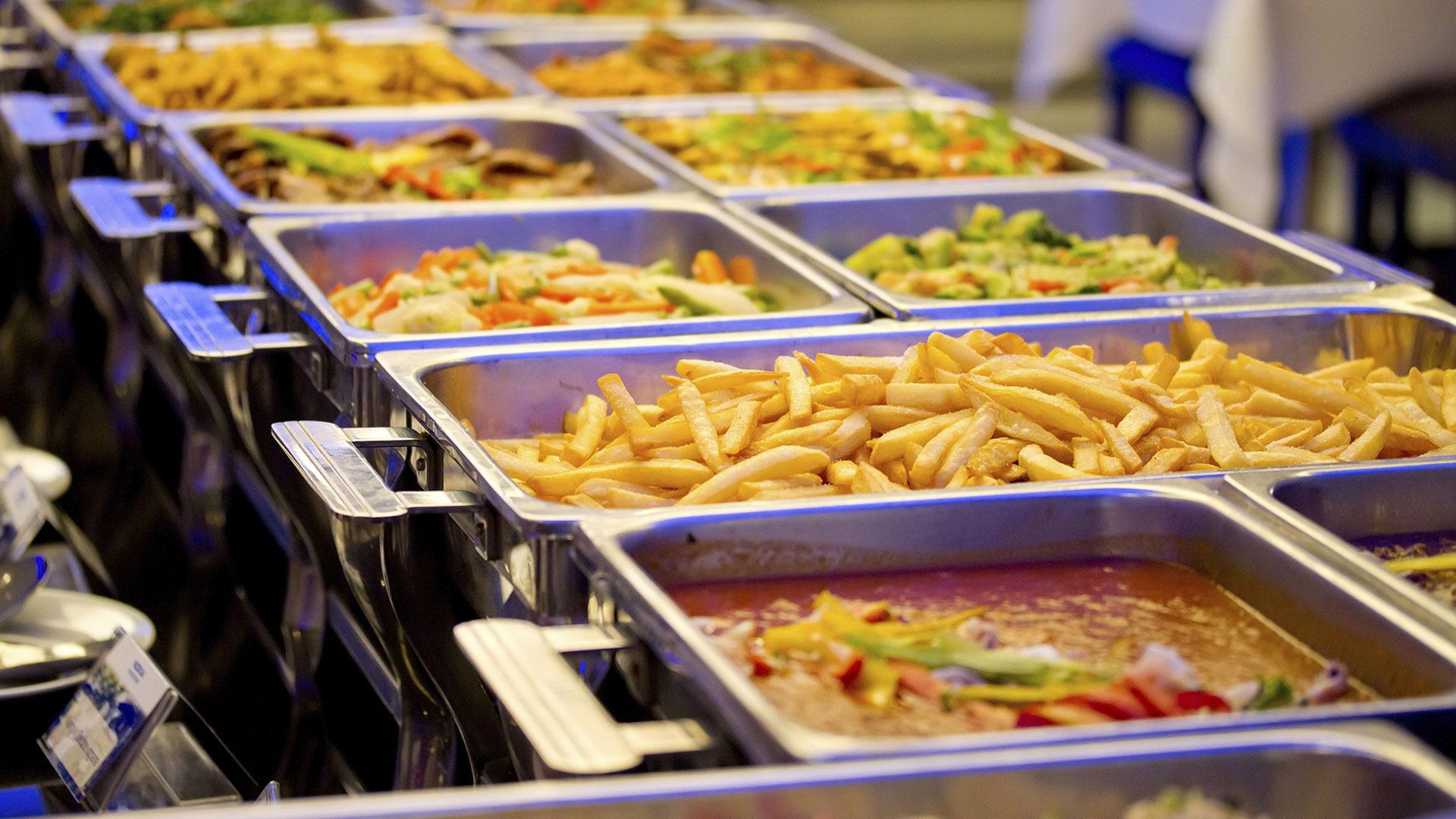 Maestro Catering Sibiu