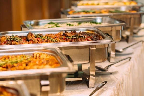 Maestro Catering Sibiu