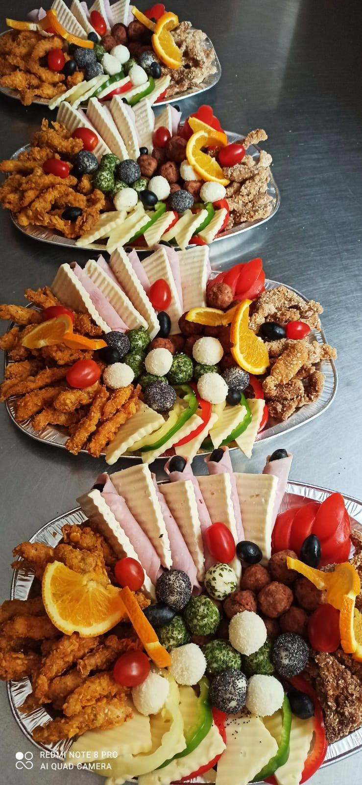 Maestro Catering Sibiu