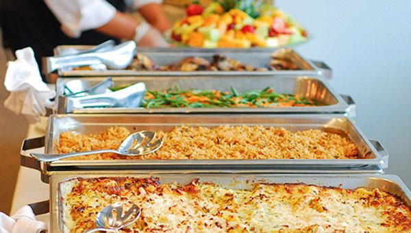 Maestro Catering Sibiu