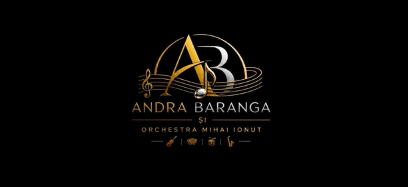 Andra Barangă & Orchestra Mihai Ionuț