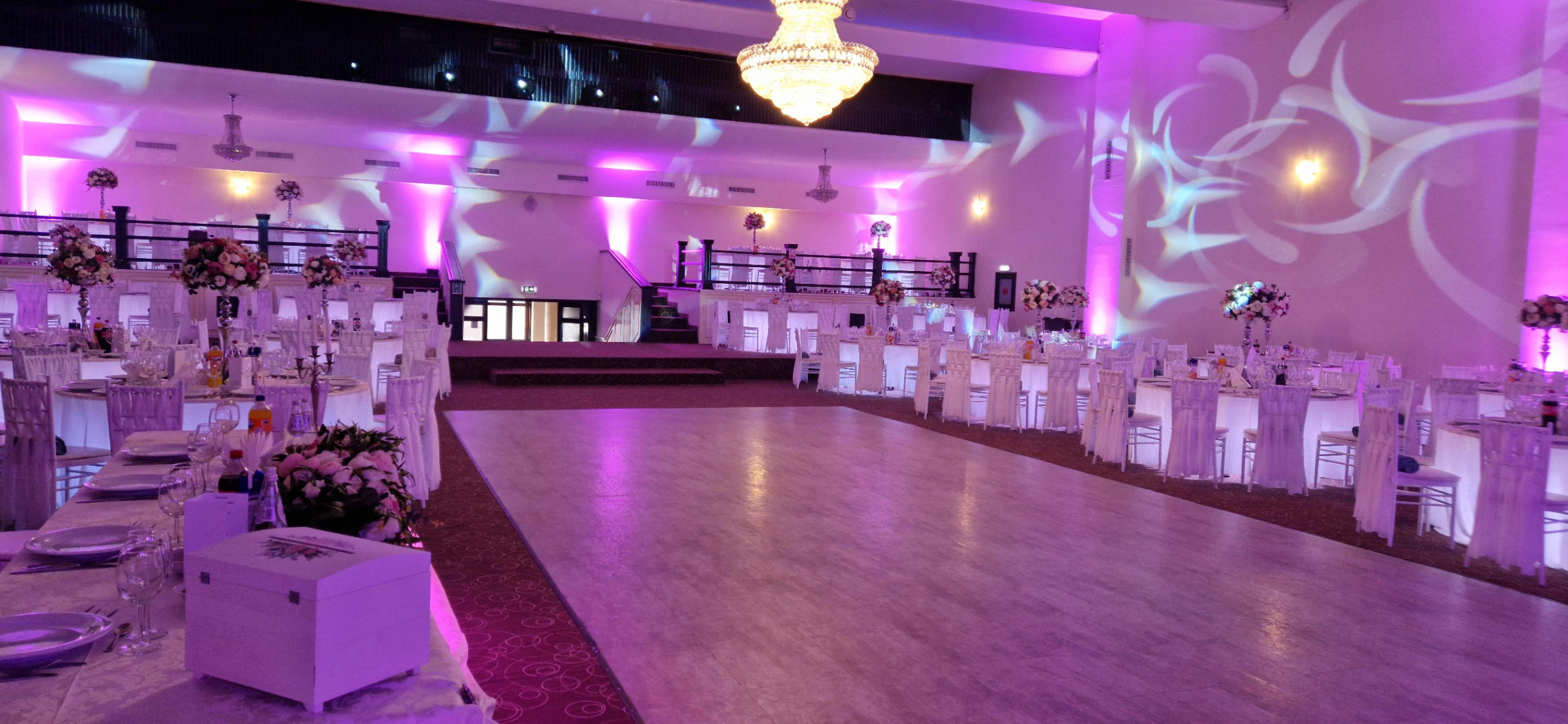 Regal Events & Ballroom