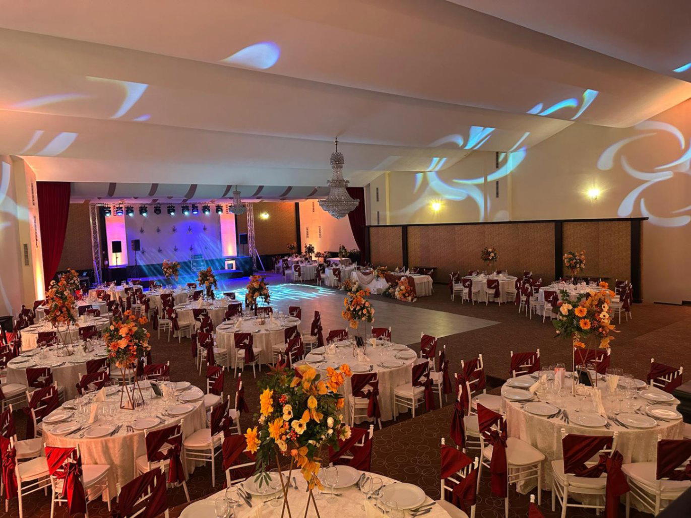 Regal Events & Ballroom