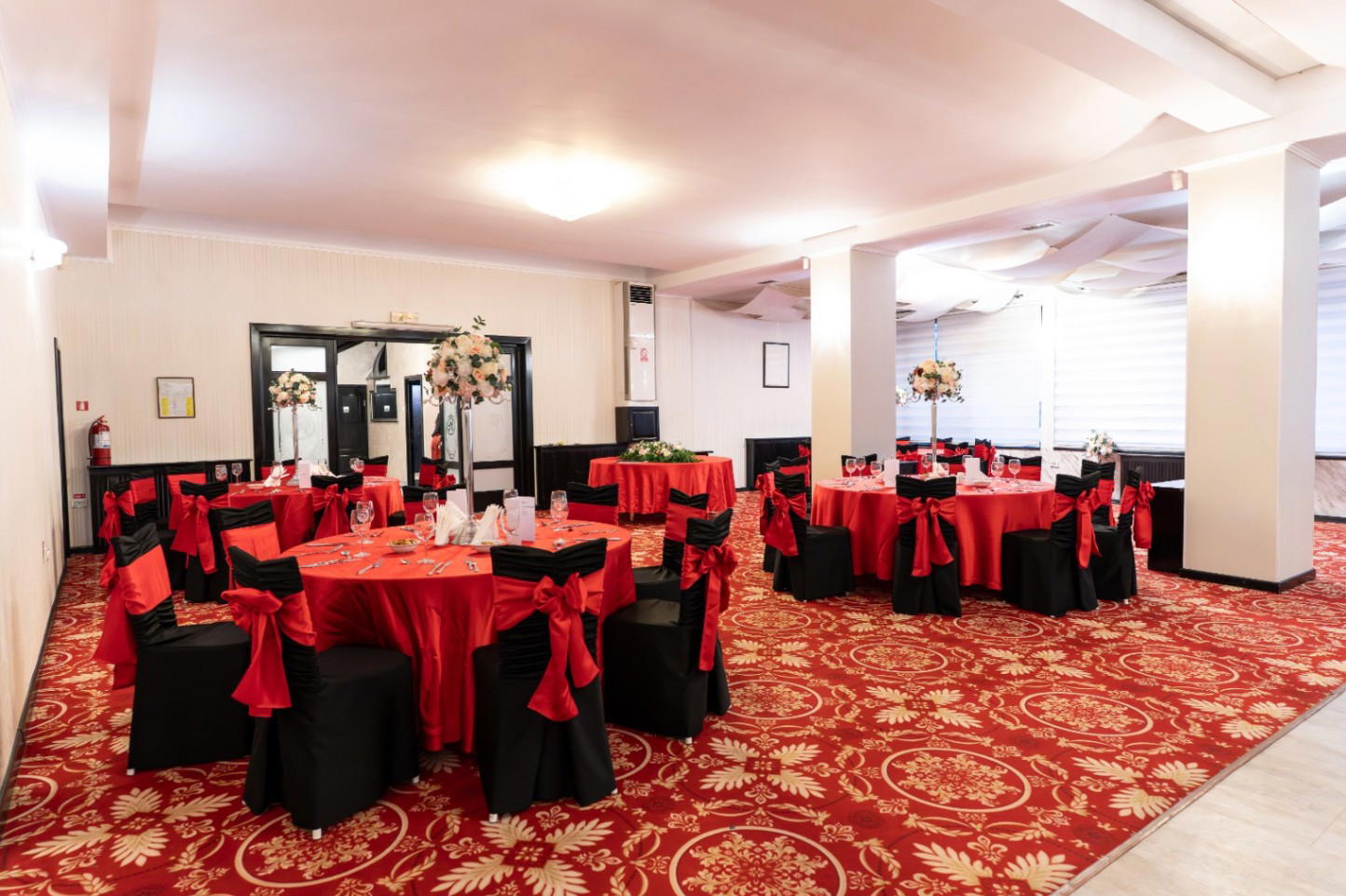 Regal Events & Ballroom