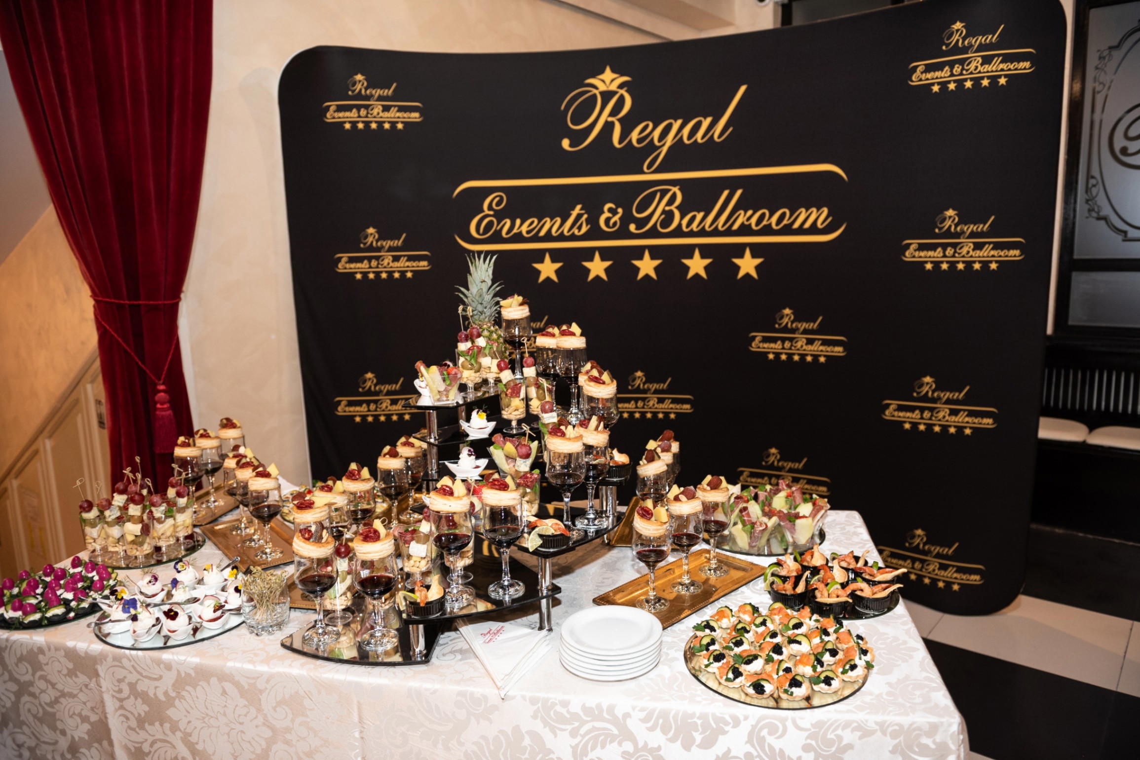 Regal Events & Ballroom