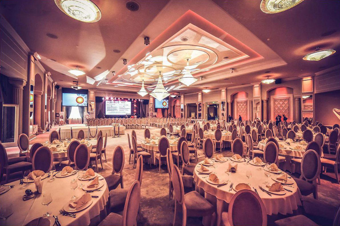 Venue Ballroom & Events