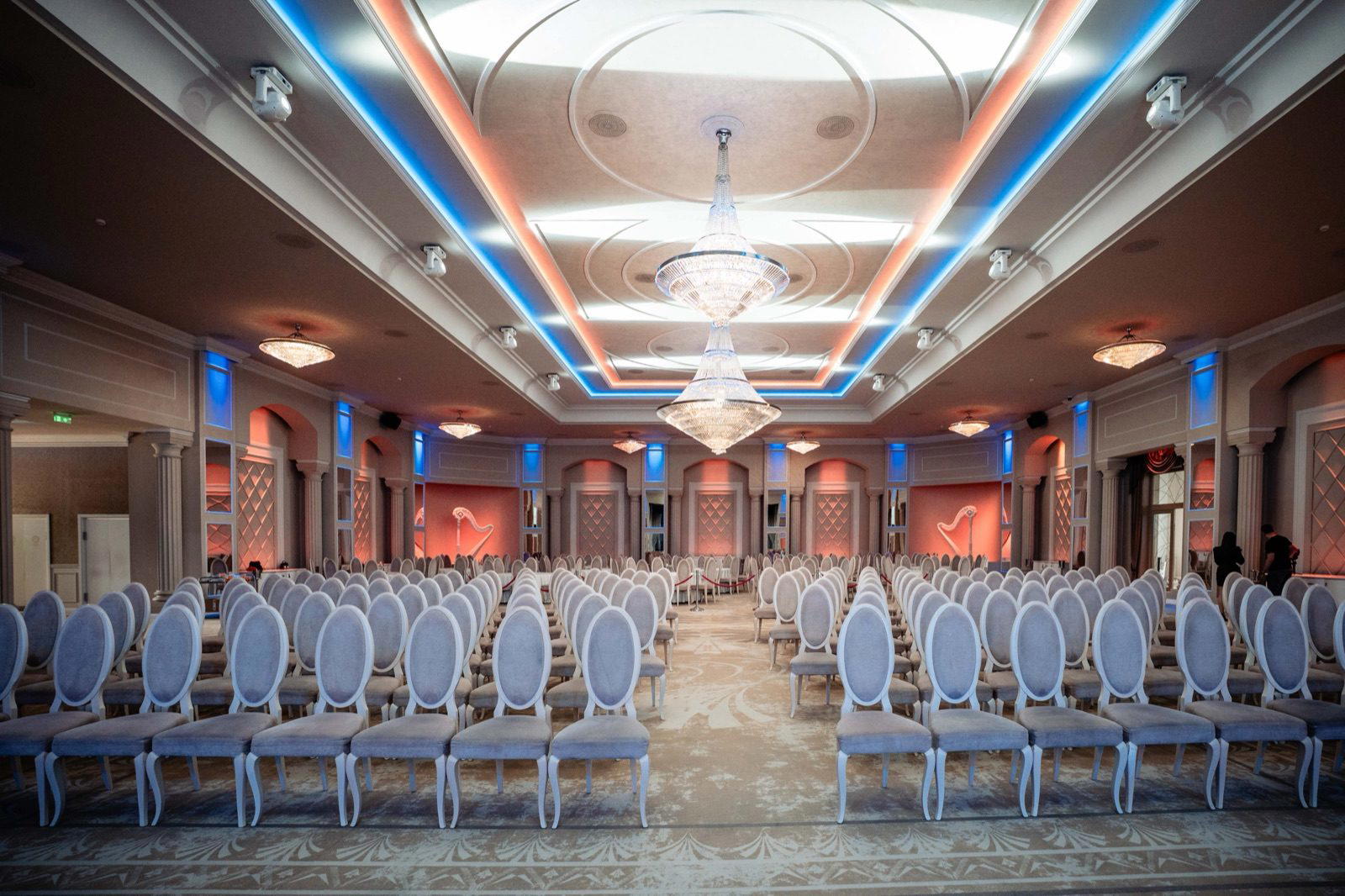 Venue Ballroom & Events
