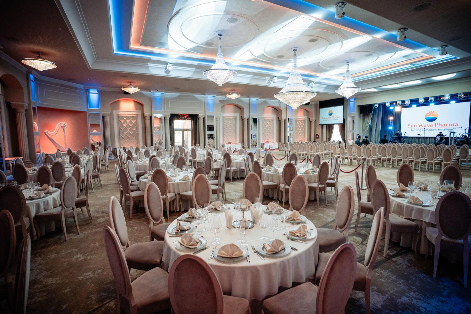 Venue Ballroom & Events