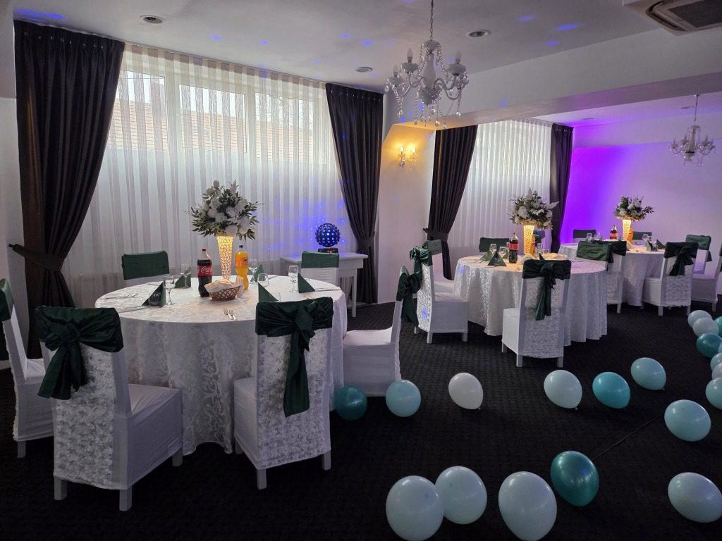 La Rousse events