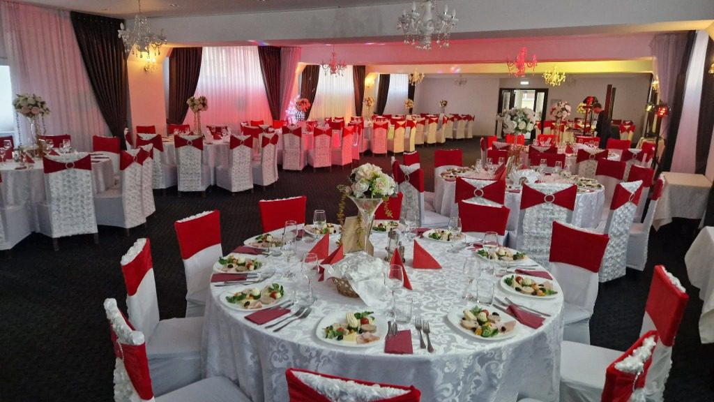 La Rousse events