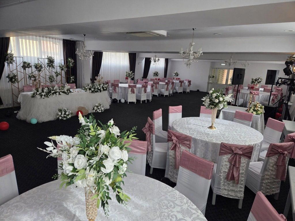 La Rousse events