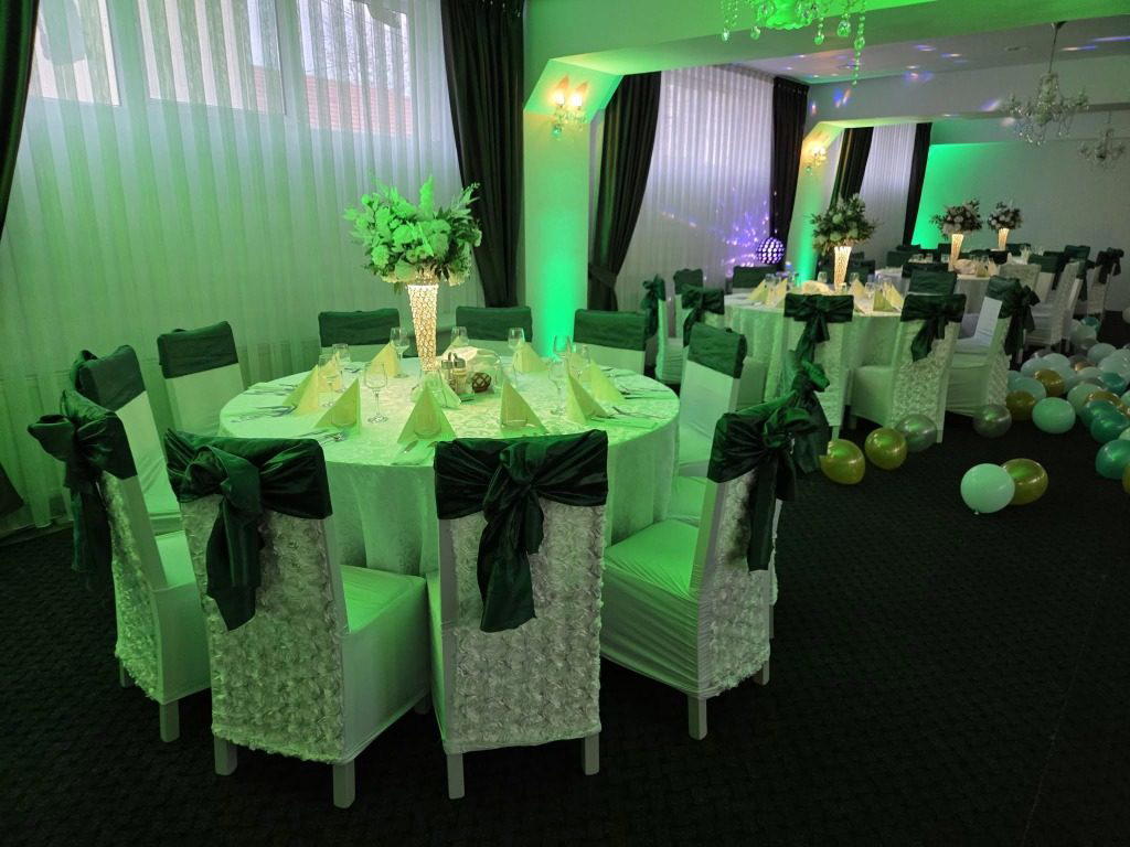 La Rousse events