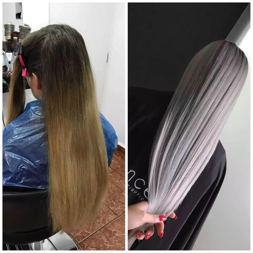 Salon Alisa