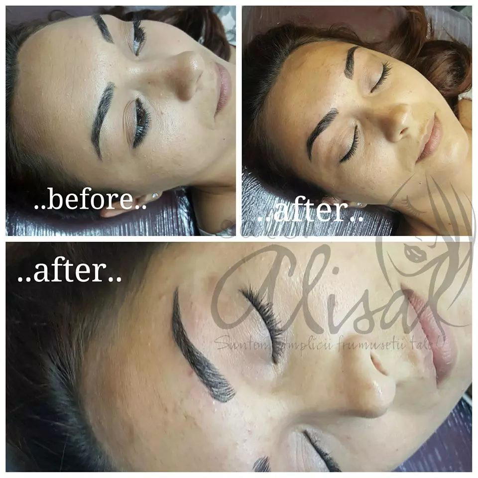 Salon Alisa