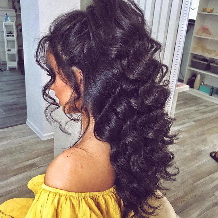 Black Beauty Salon Constanta