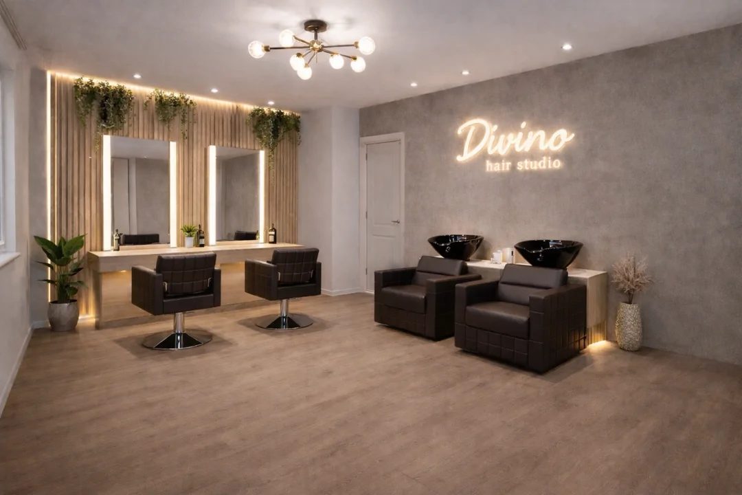 Divino Hair Studio Sibiu