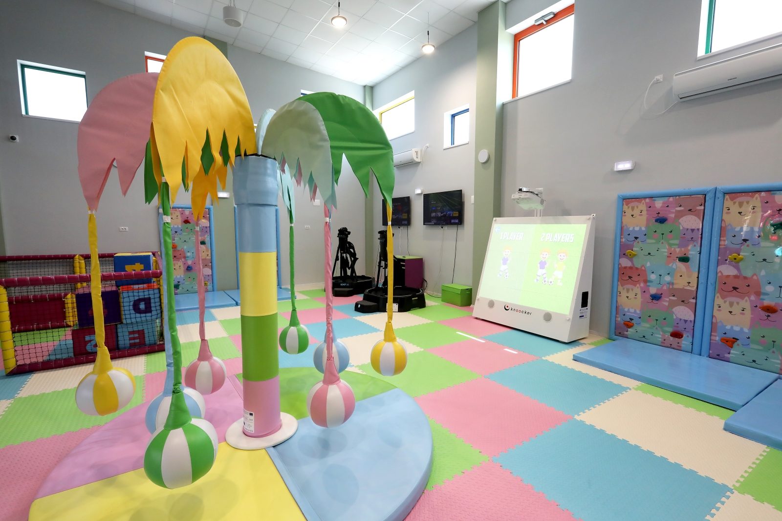 ADVENTURE PARTY LAND - Loc de joaca pentru copii Craiova