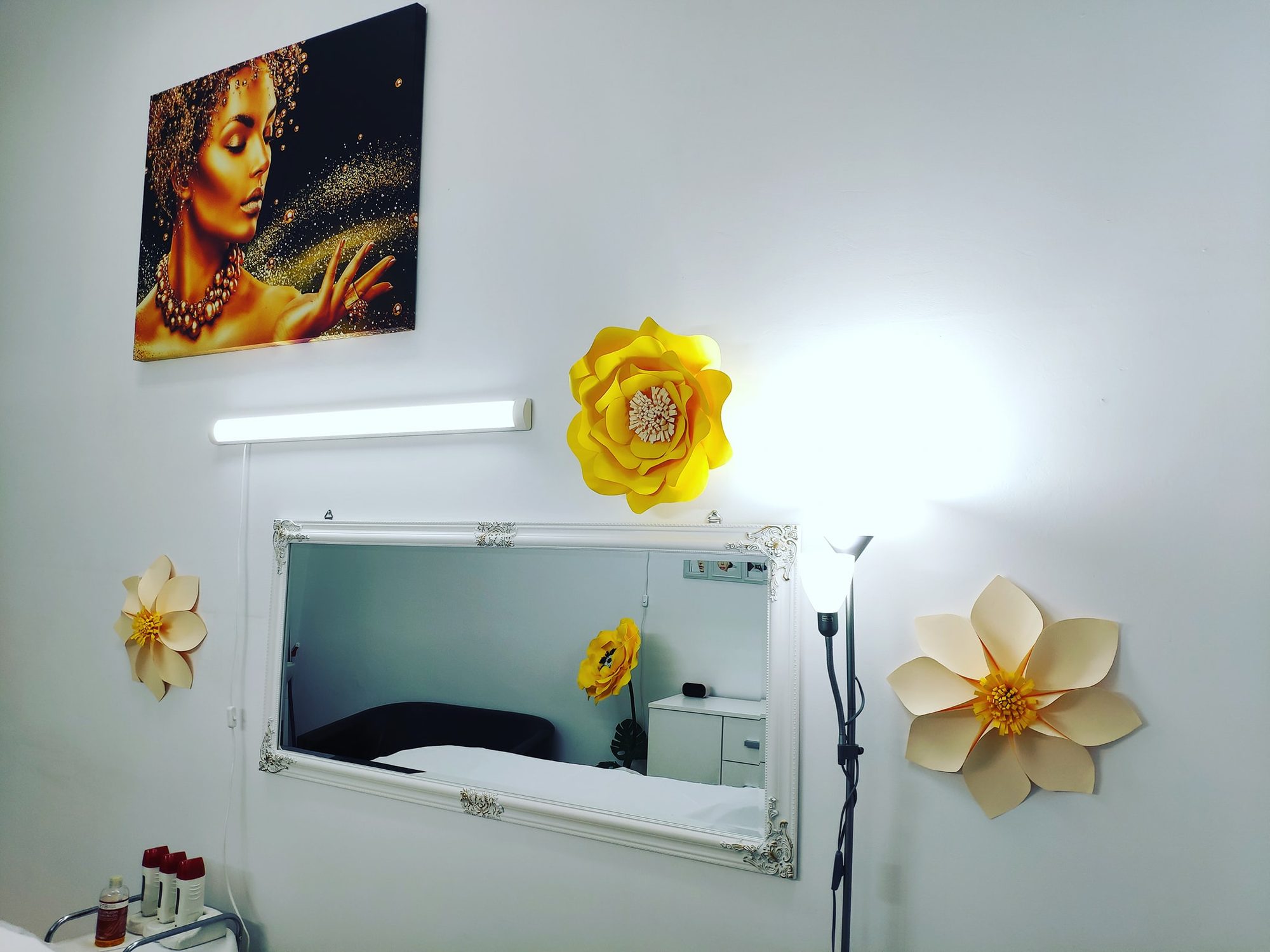 Modern Style