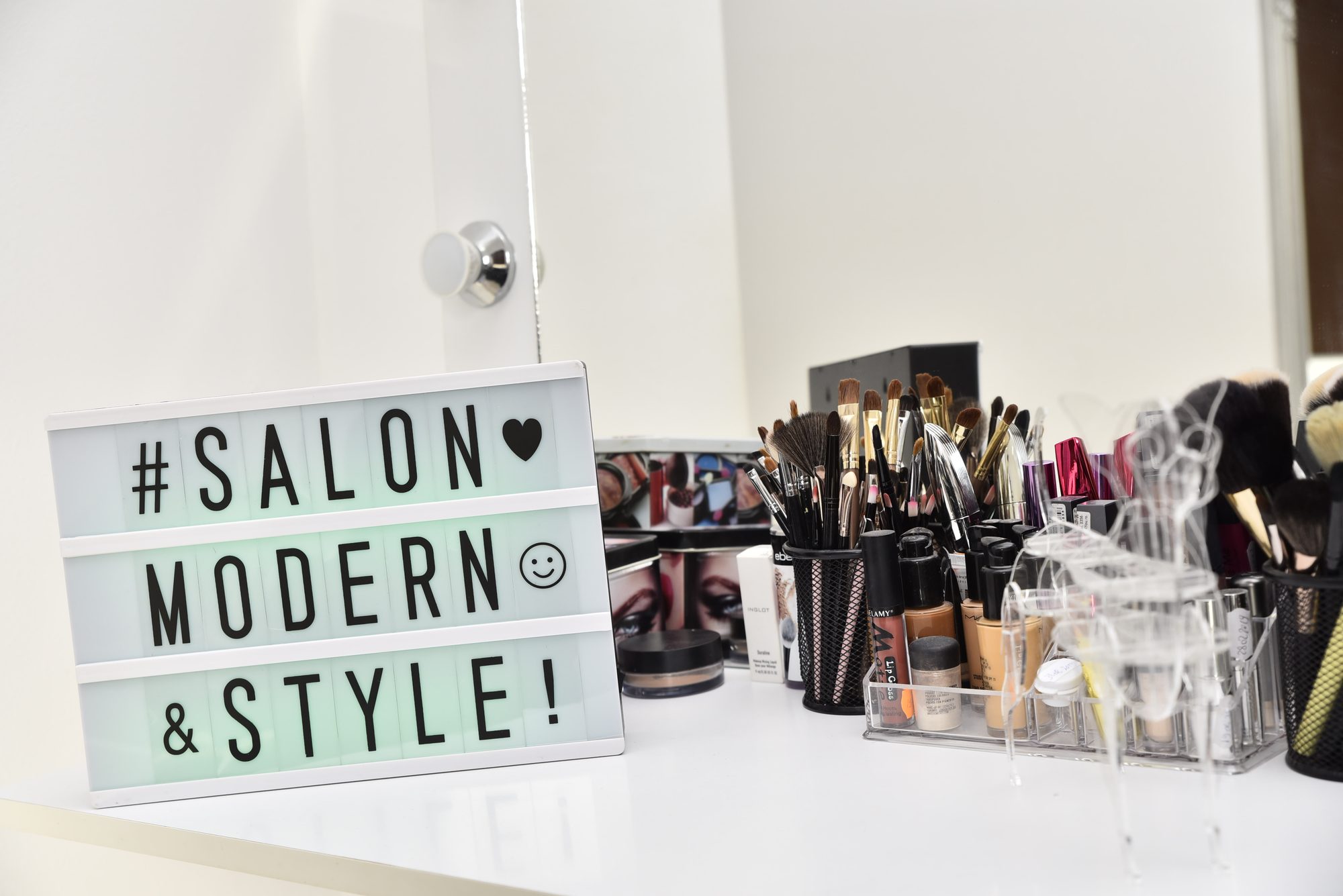 Modern Style