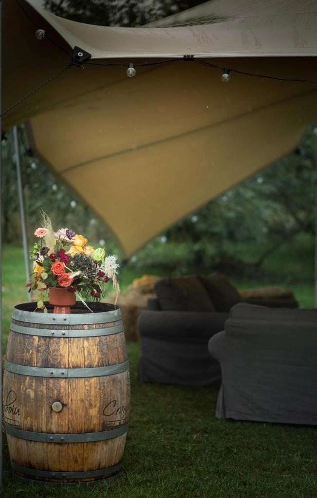 Rent a tent