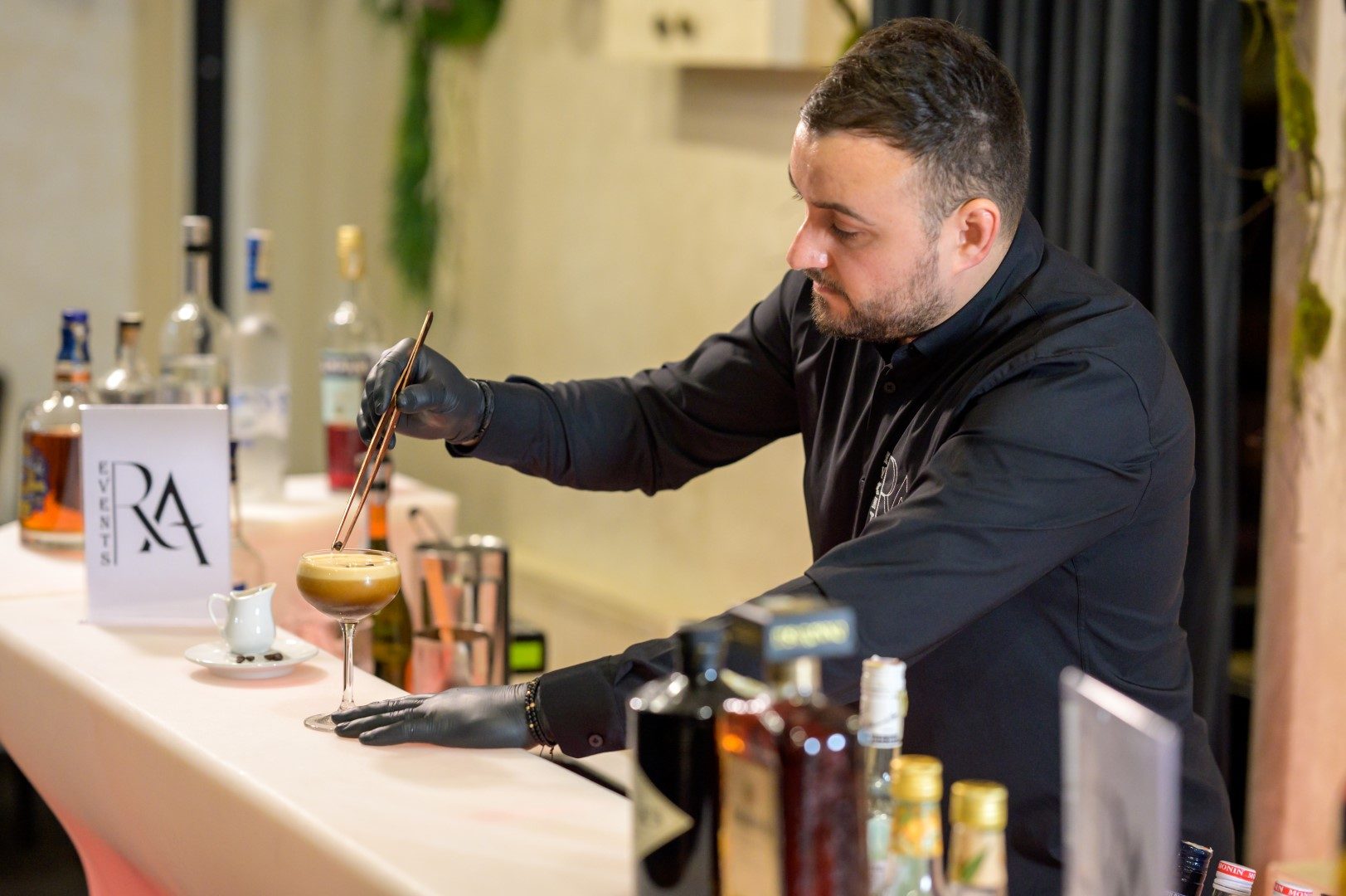 RA Events - Organizare Evenimente Constanta