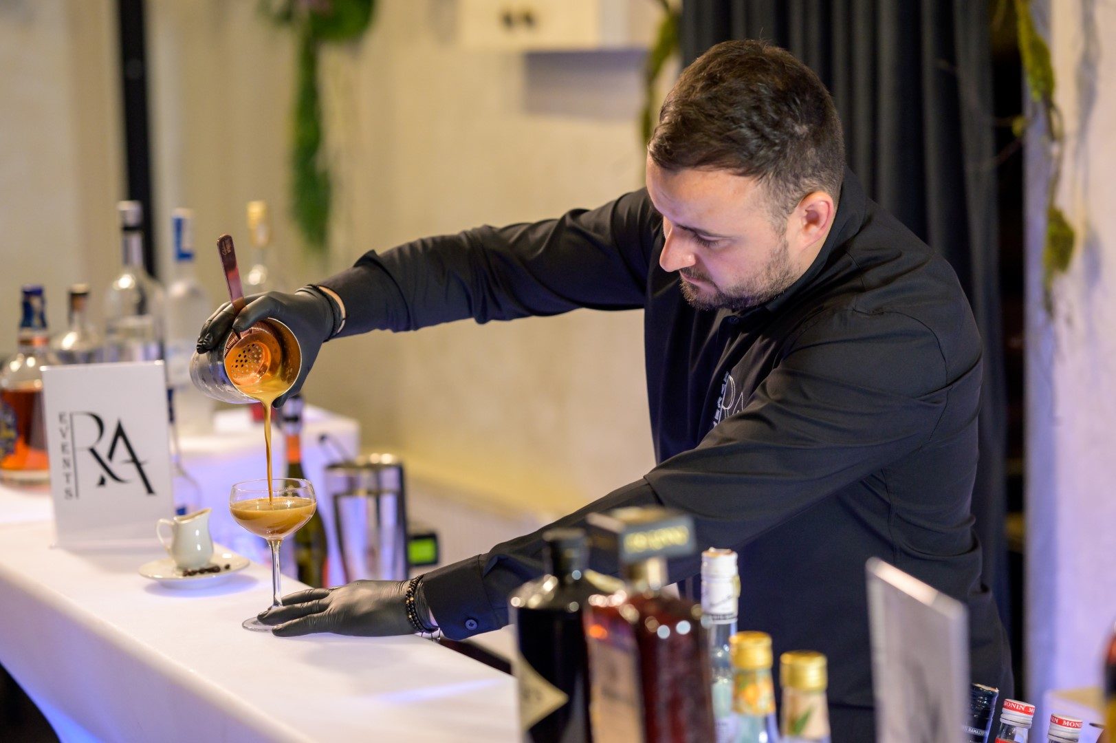 RA Events - Organizare Evenimente Constanta