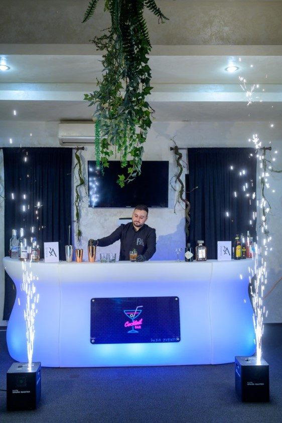RA Events - Organizare Evenimente Constanta