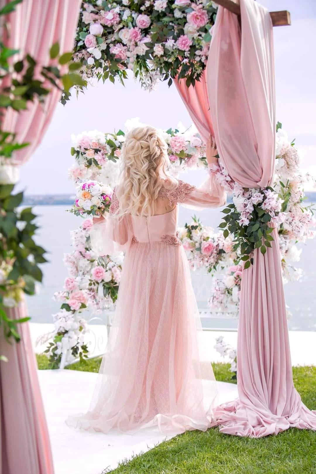 Amera Events - Decoratiuni evenimente & aranjamente florale Constanta