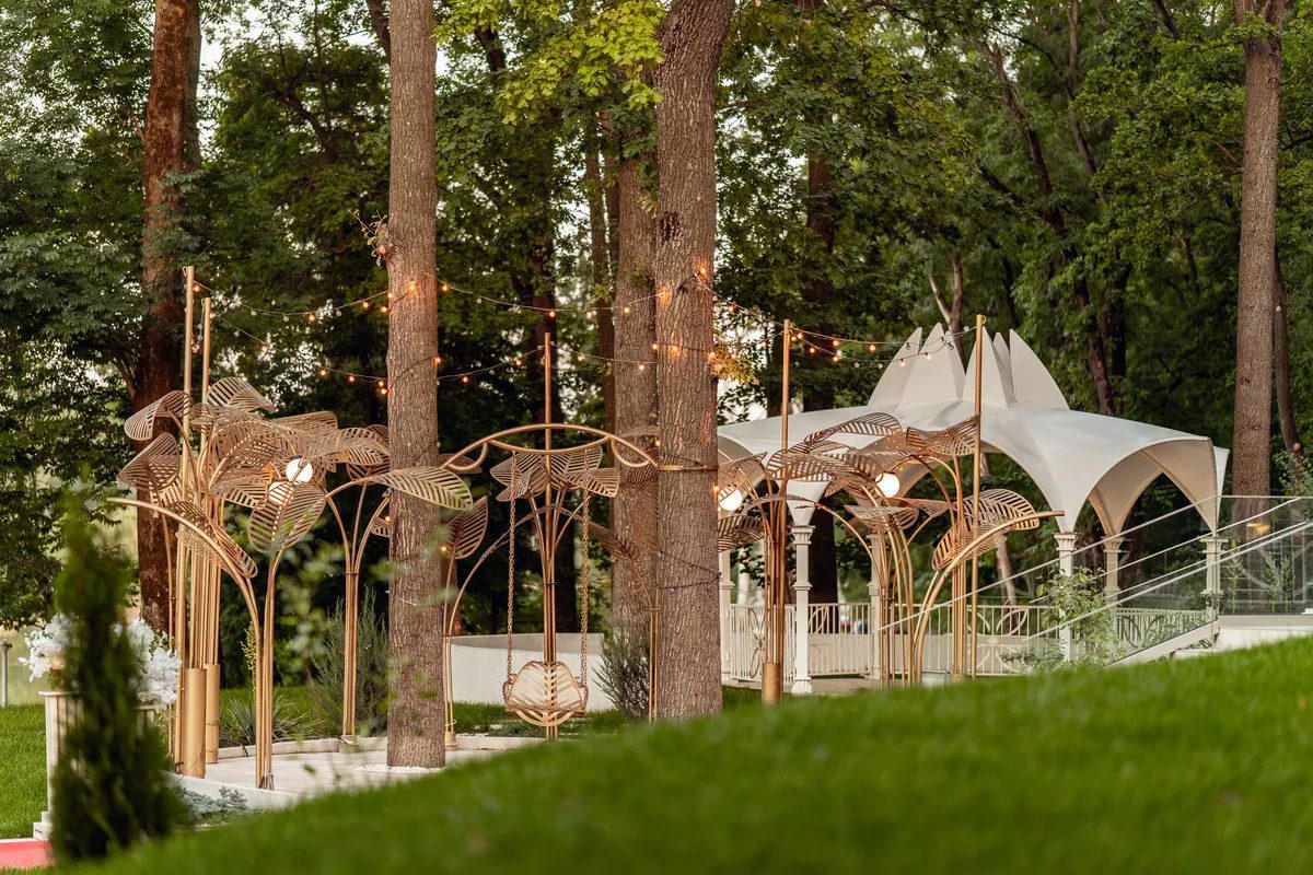 Elysium Events