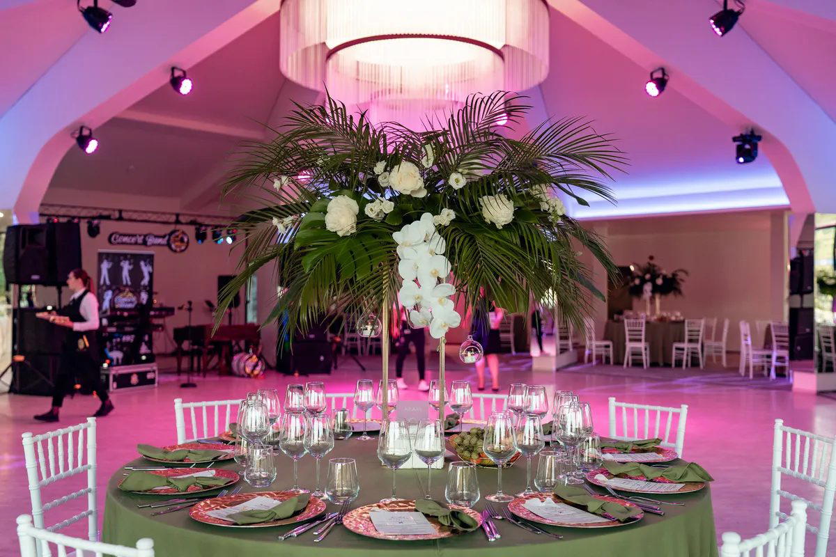 Elysium Events