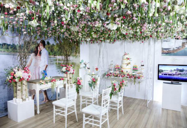 Liria Events
