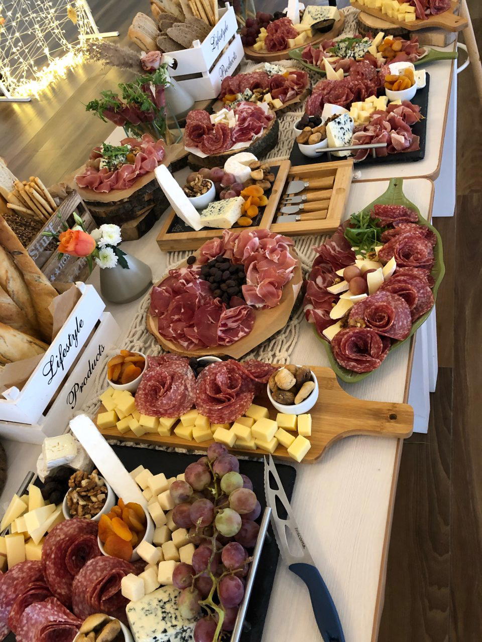 Liria Events