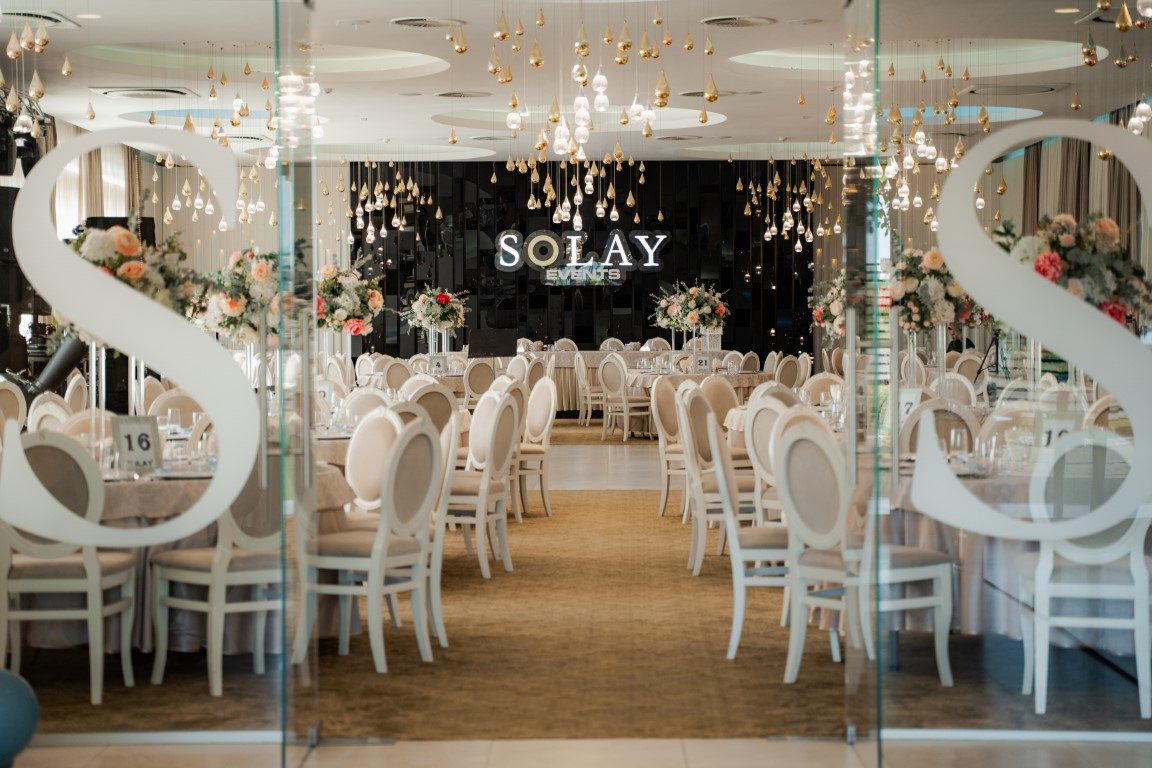 Solay Private Events Resort