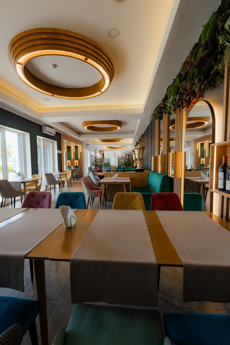 Solay Private Events Resort