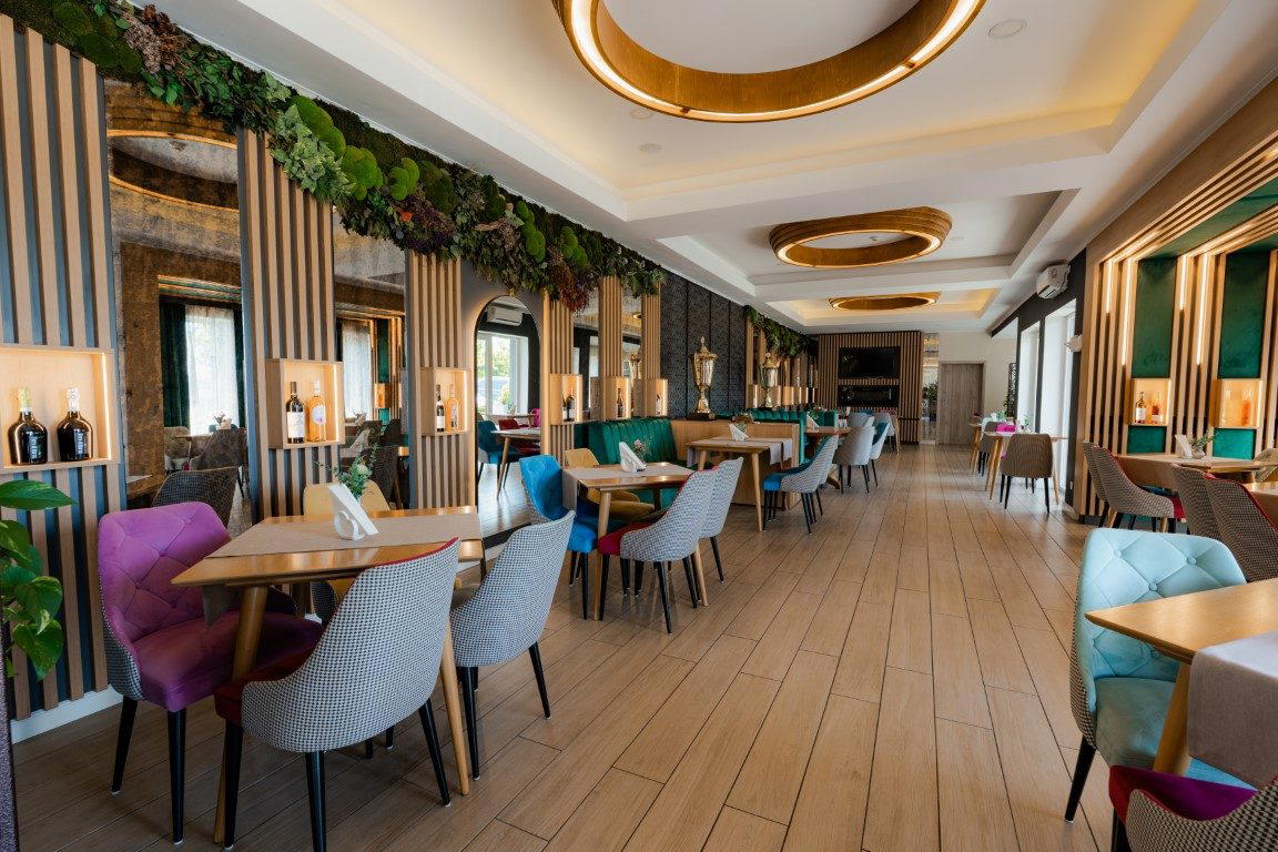 Solay Private Events Resort