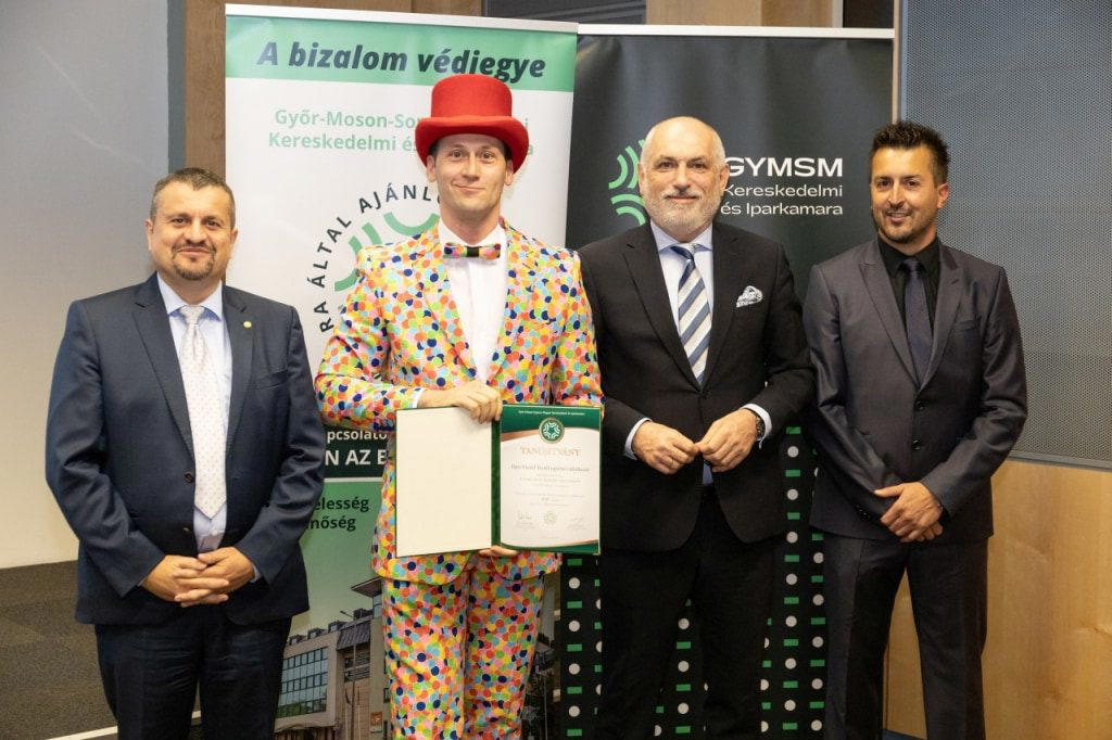 Animatori pentru copii Oradea
