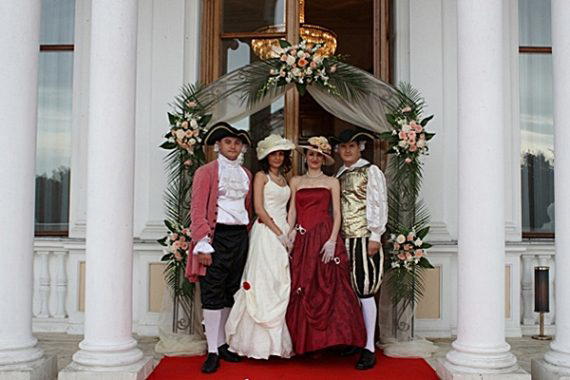 Dalavini Events