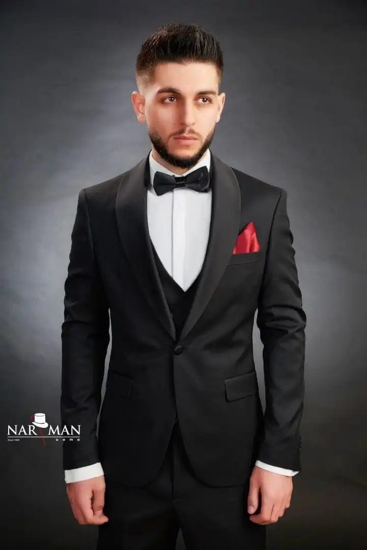 Narman Costume Mire