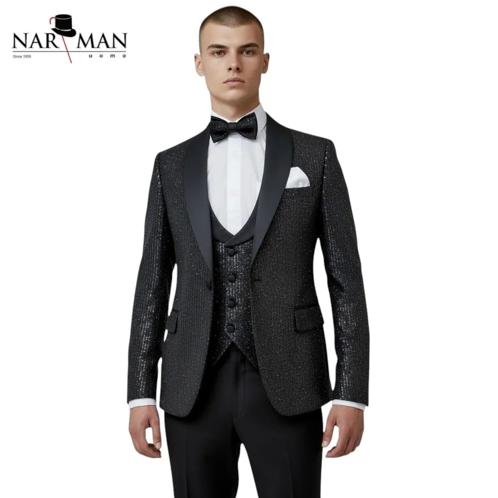 Narman Tuxedo