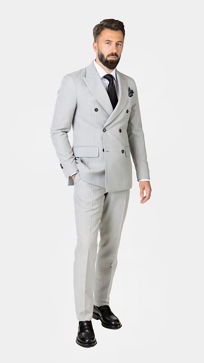 Men's Club - Costume barbati - Cluj Napoca