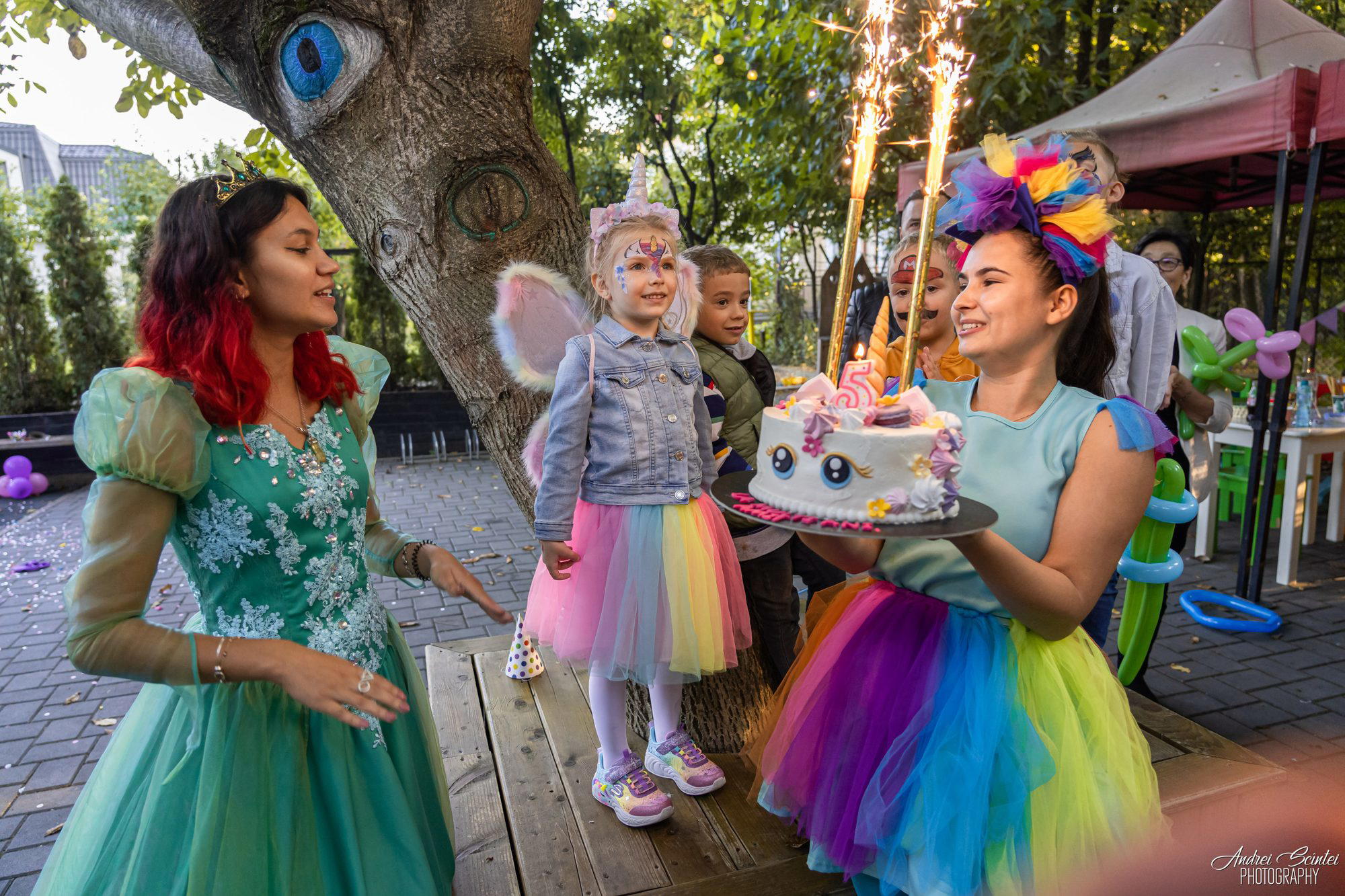 AnimaDisney - animatori pentru copii Iași