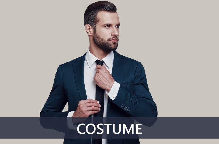 Vandre Constanta - Costume Dama & Barbati