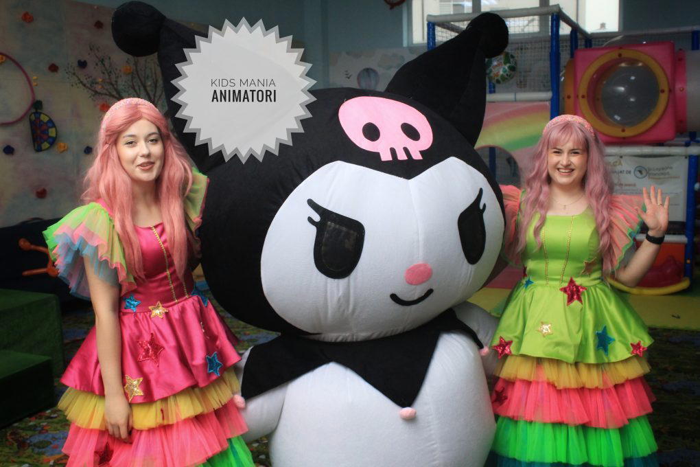Kids Mania Iasi