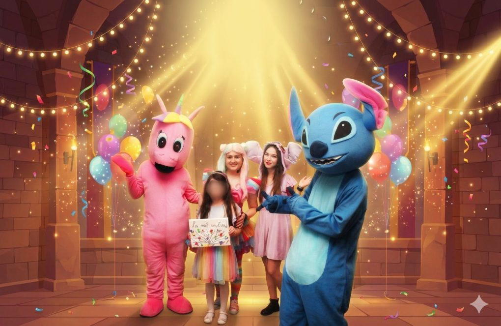 Kids Mania Iasi