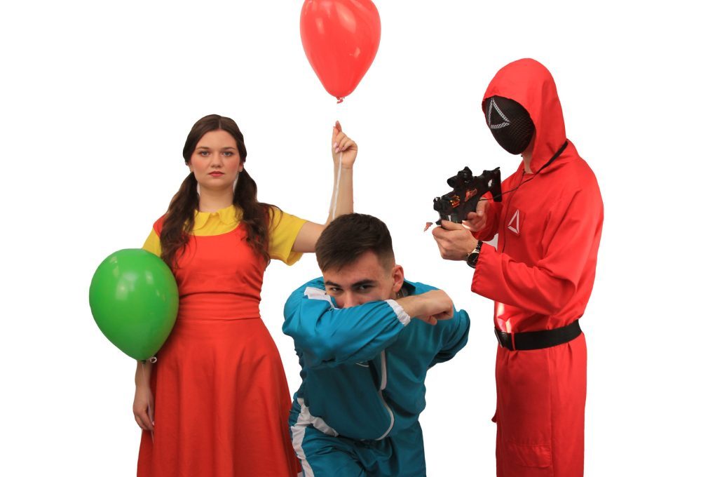 Kids Mania Iasi