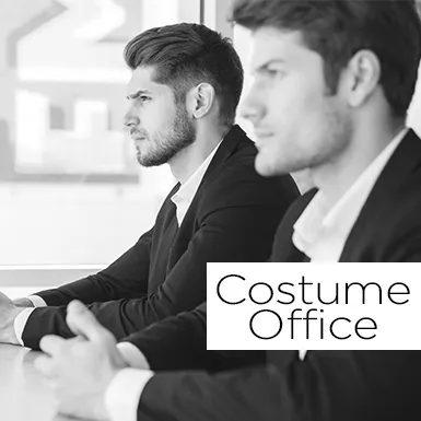 Costume de mire Iasi - Flamingo