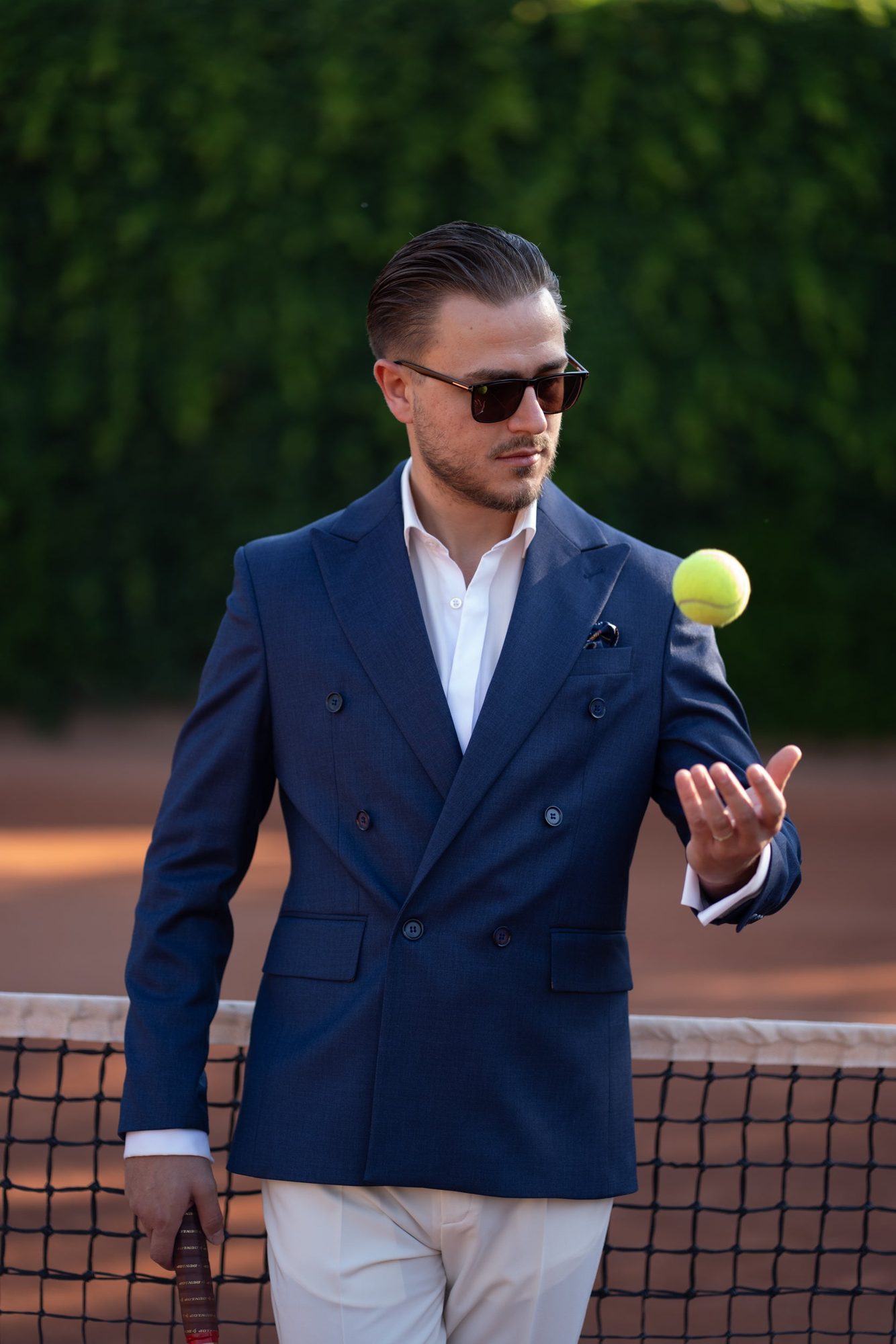Costume Barbati - Couture For Gentlemen Oradea