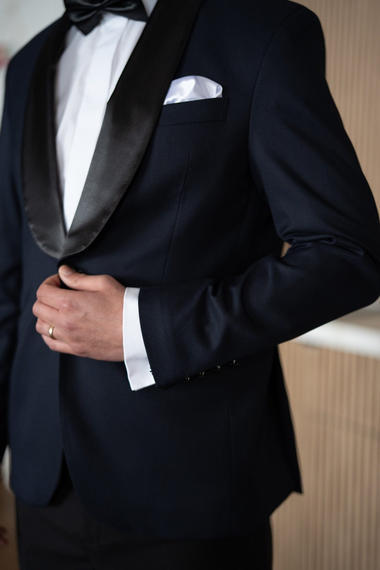 Costume Barbati - Couture For Gentlemen Oradea