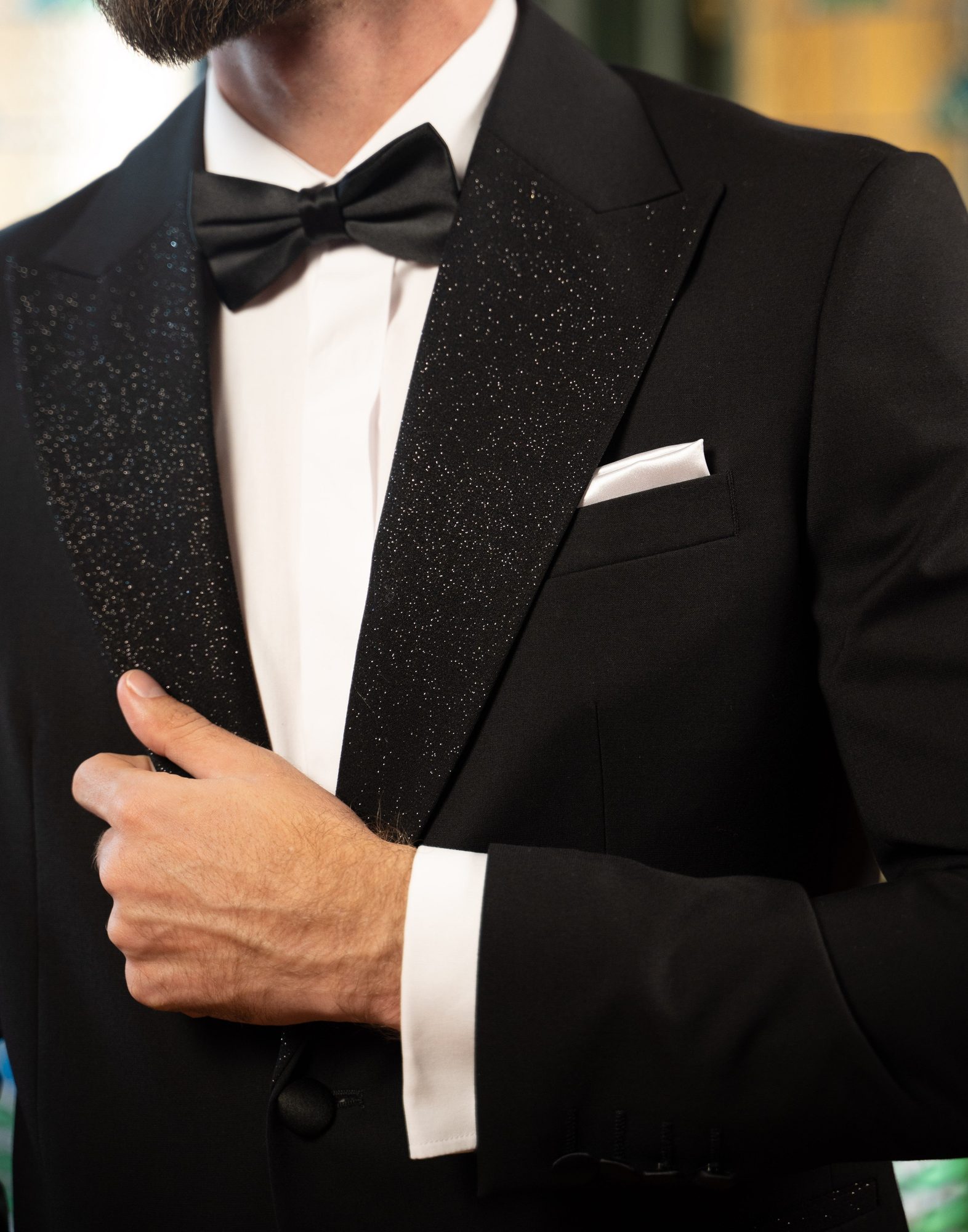 Costume Barbati - Couture For Gentlemen Oradea